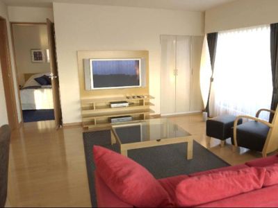 Oakwood Apartments Roppongi Central Tokio Zewnętrze zdjęcie